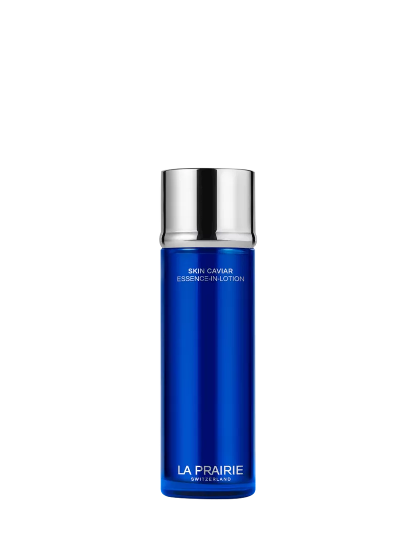 La Prairie Skin Caviar Essence-in-Lotion hydrating pre-serum 150ml, UK version