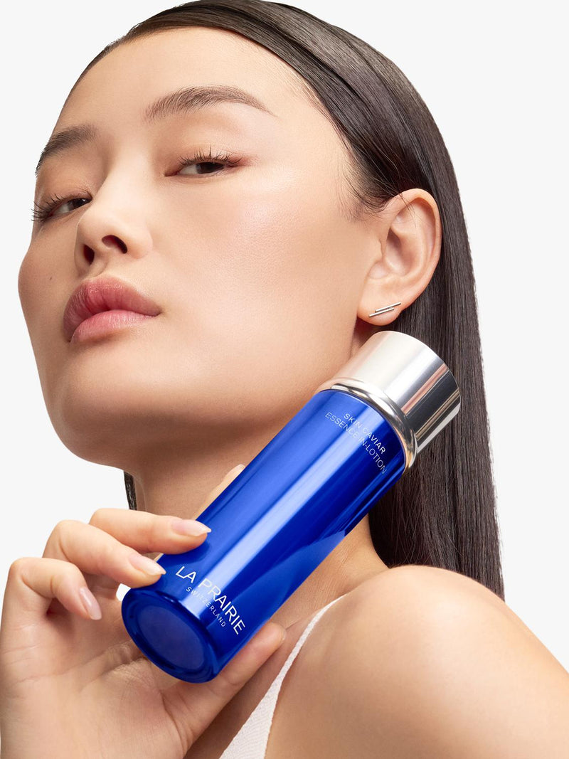 La Prairie Skin Caviar Essence-in-Lotion hydrating pre-serum 150ml, UK version