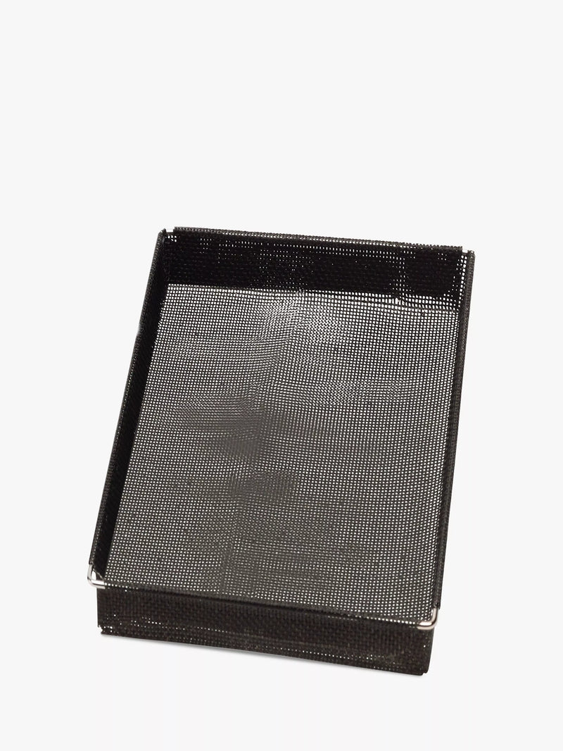 NoStik non-stick oven crisper basket small, UK version