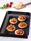 NoStik non-stick oven crisper basket small, UK version
