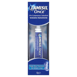 Lamisil Once Athletes Foot Single Dose Antifungal Care 1% Cutaneous   4g GOODS M&S   