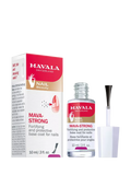 Mavala Mava-Strong Fortifying Base Coat 10ml, imported from the UK
