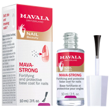 Mavala Mava-Strong Fortifying Base Coat, 10ml