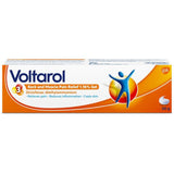 Voltarol Back & Muscle Pain Relief Gel 1.16%   50g GOODS M&S   