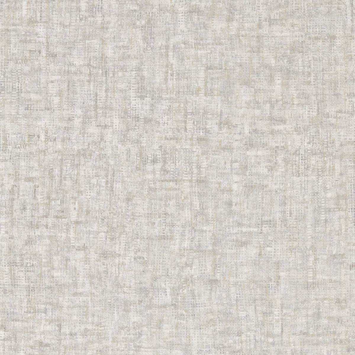 Harlequin textured canvas wallpaper with metallic sheen, UK version