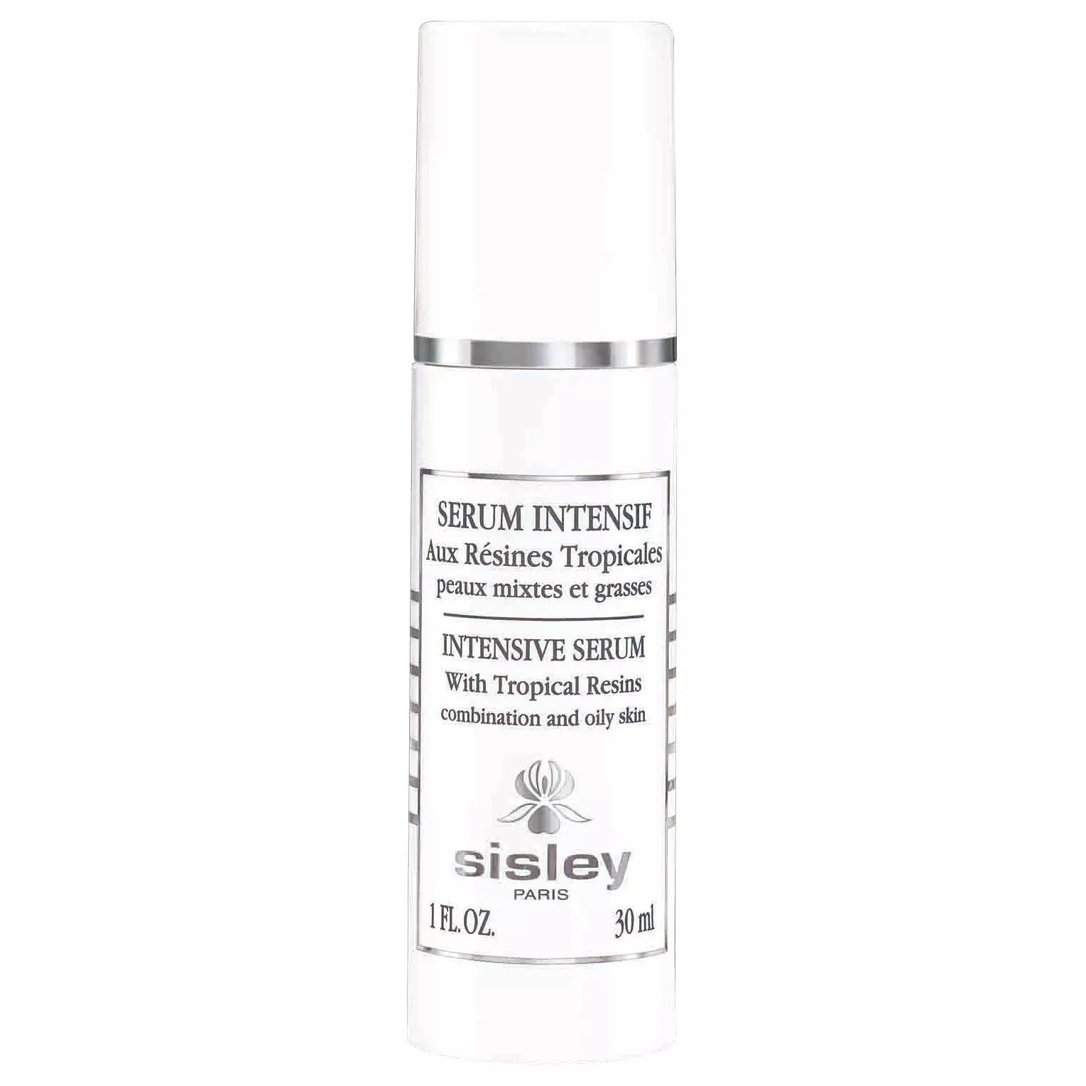 Sisley-Paris Intensive Serum with Tropical Resins 30ml - British product