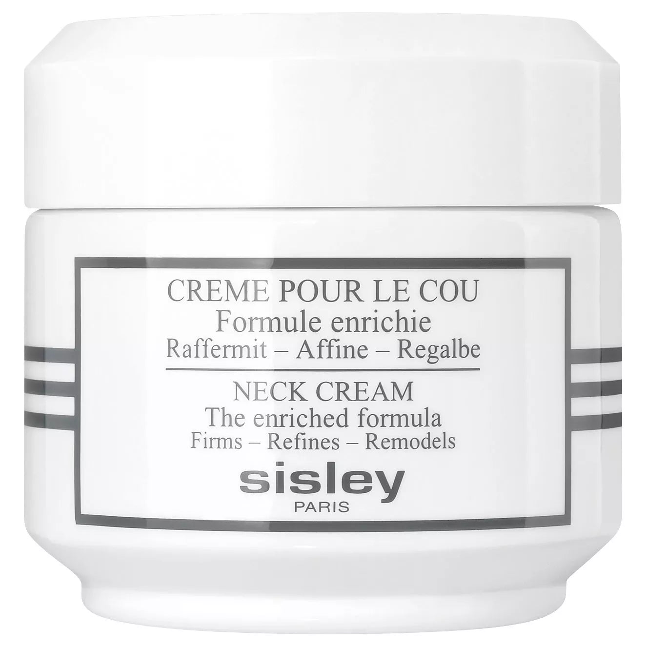 Sisley-Paris neck cream 50ml, UK version