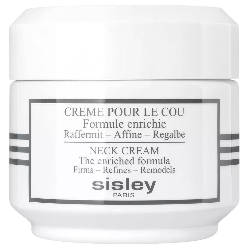 Sisley-Paris neck cream 50ml, UK version