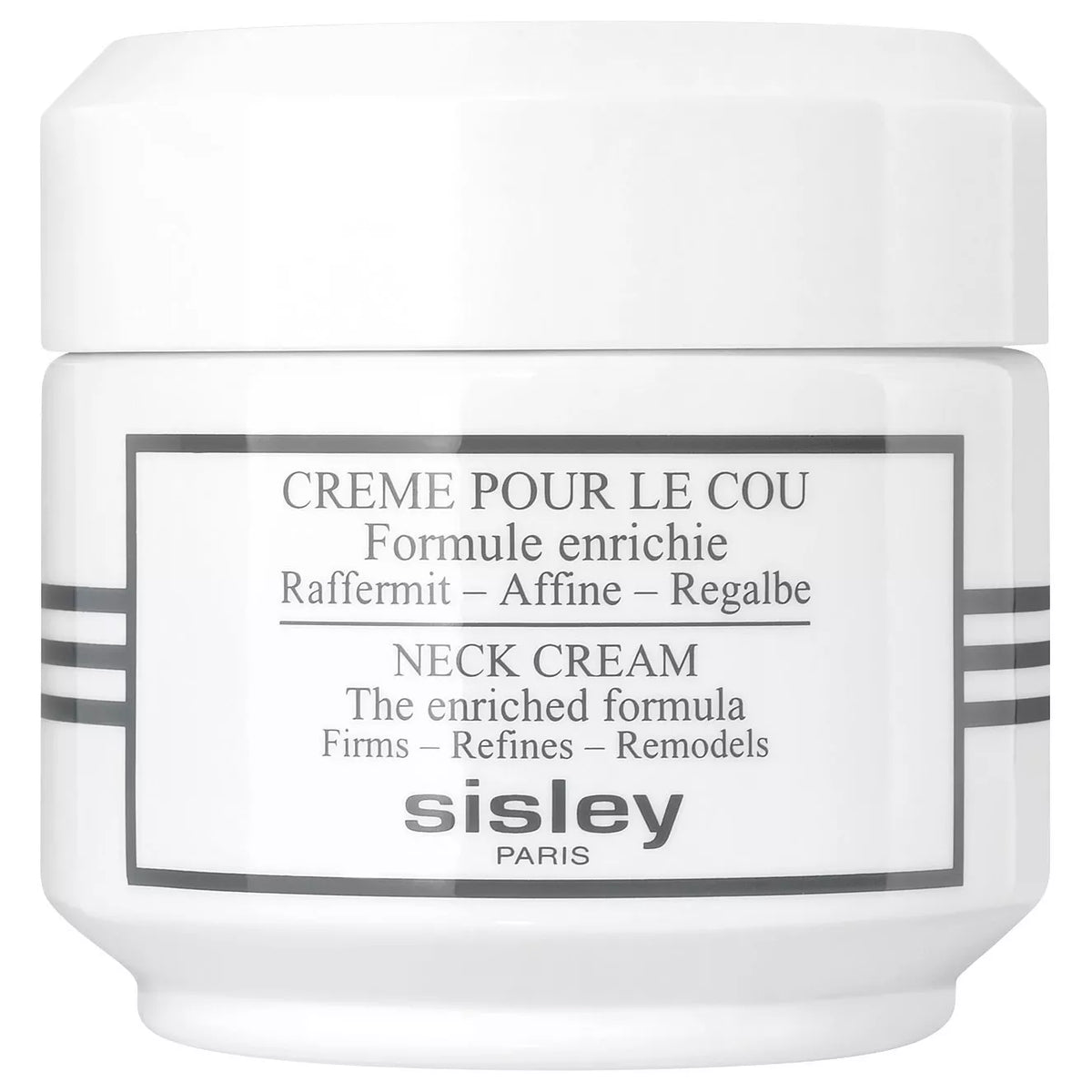 Sisley-Paris neck cream 50ml, UK version