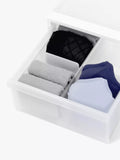 Like-it stacking storage drawer H16cm - British product
