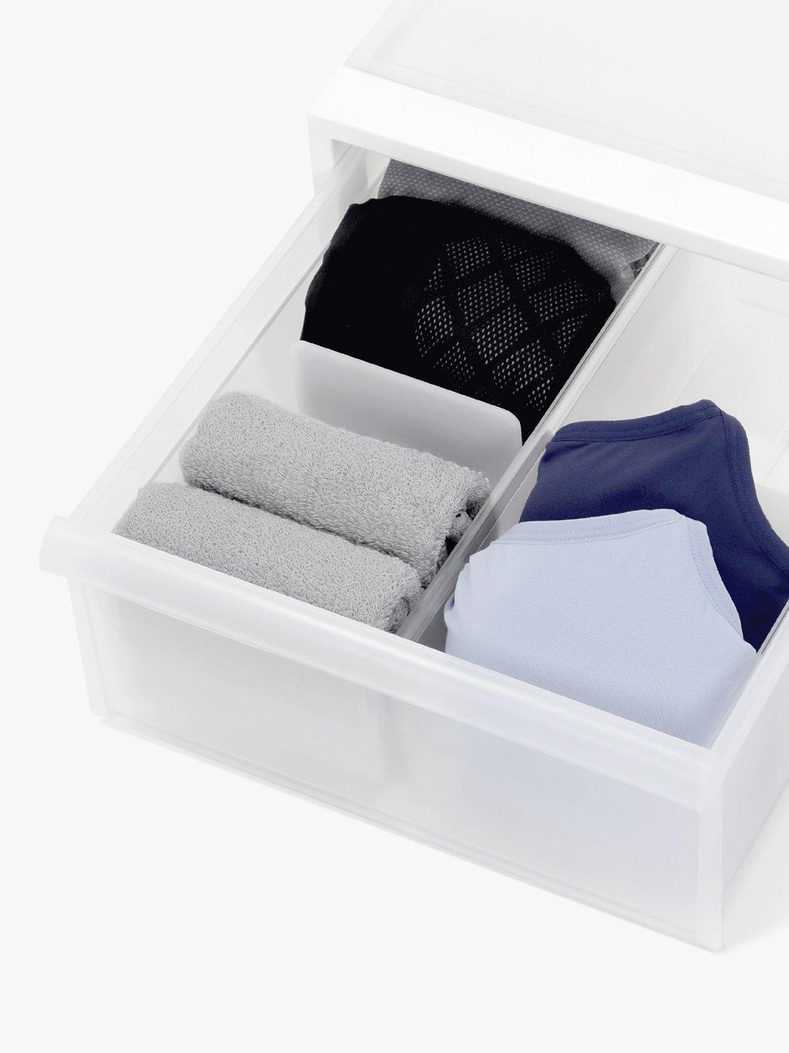 Like-it stacking storage drawer H31cm, UK version
