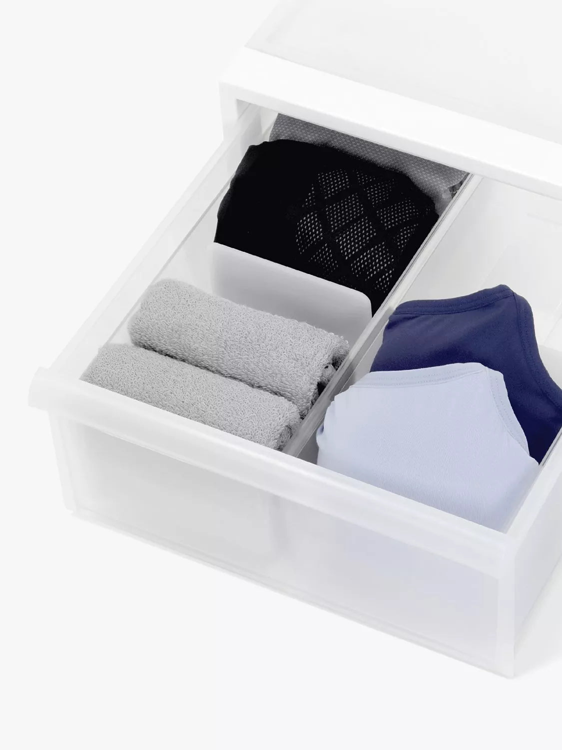 Like-it stacking storage drawer H31cm, UK version