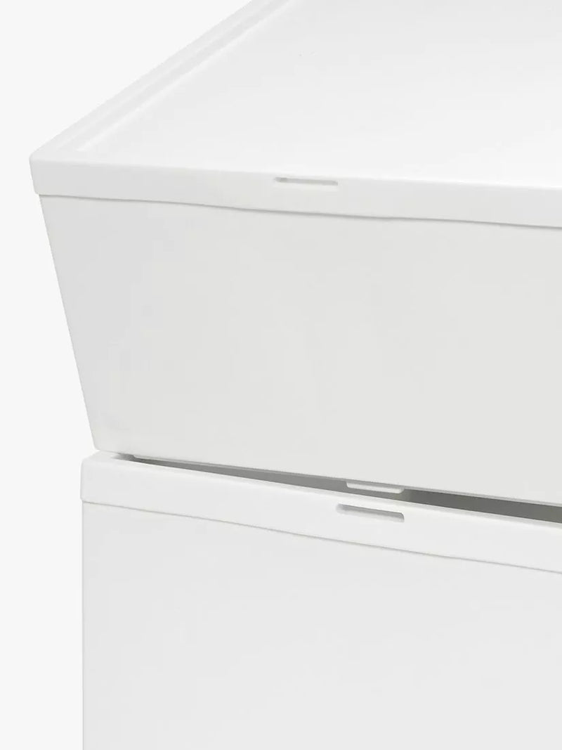 Like-it stacking storage drawer H31cm, UK version
