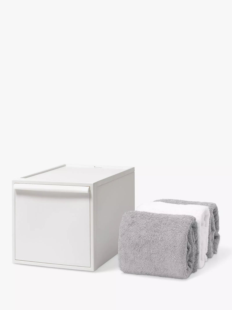 Like-it stacking storage drawer H31cm, UK version