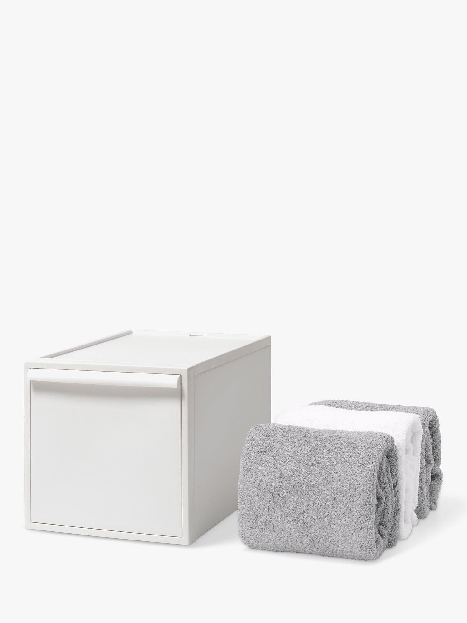 Like-it stacking storage drawer H31cm, UK version