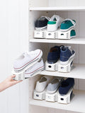 Like-it shoe holder set of 2 13.5cm - British product