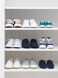 Like-it shoe holder set of 2 13.5cm - British product