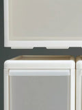 Like-it white medium storage drawer W34cm, imported from the UK