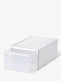 Like-it stacking storage drawer H21cm, UK version