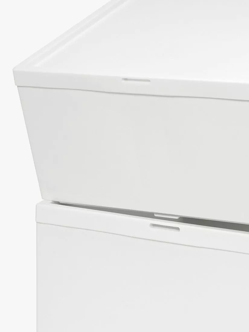 Like-it stacking storage drawer H21cm, UK version