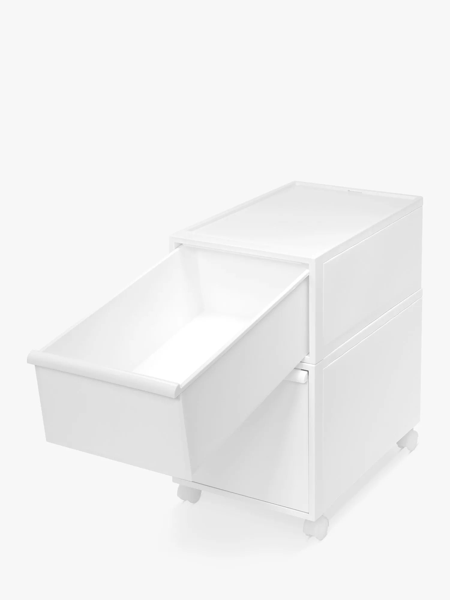 Like-it stacking storage drawer H21cm, UK version
