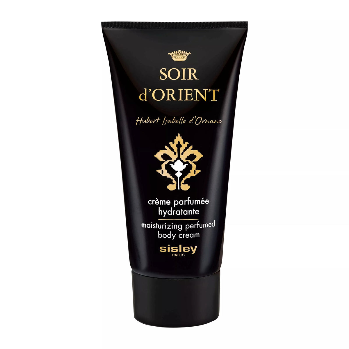 Sisley-Paris Soir D'Orient moisturising body lotion 150ml - British product