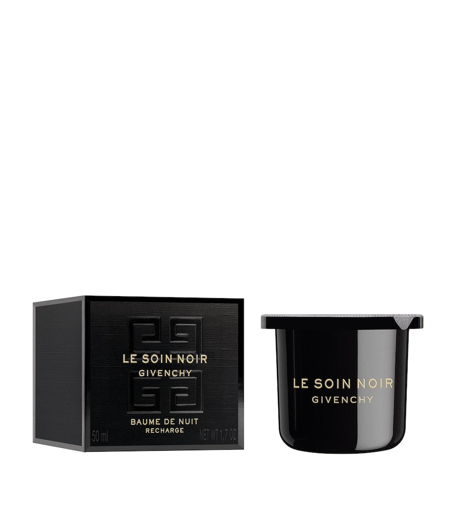 Givenchy night balm refill 50ml, UK version