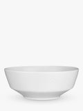 John Lewis porcelain cereal bowl 16cm - British product