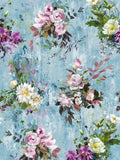 Digitally Printed Heavyweight Non-Woven Wallpaper Panel 3m x 1.8m