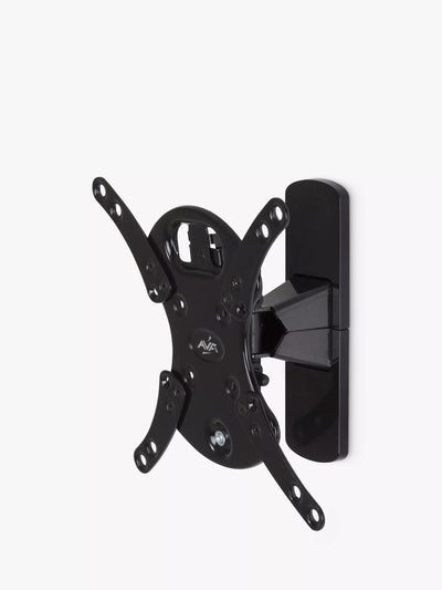 John Lewis AVF JNL202 Tilt TV Wall Mount for TVs up to 43- Buy online at McGrocer