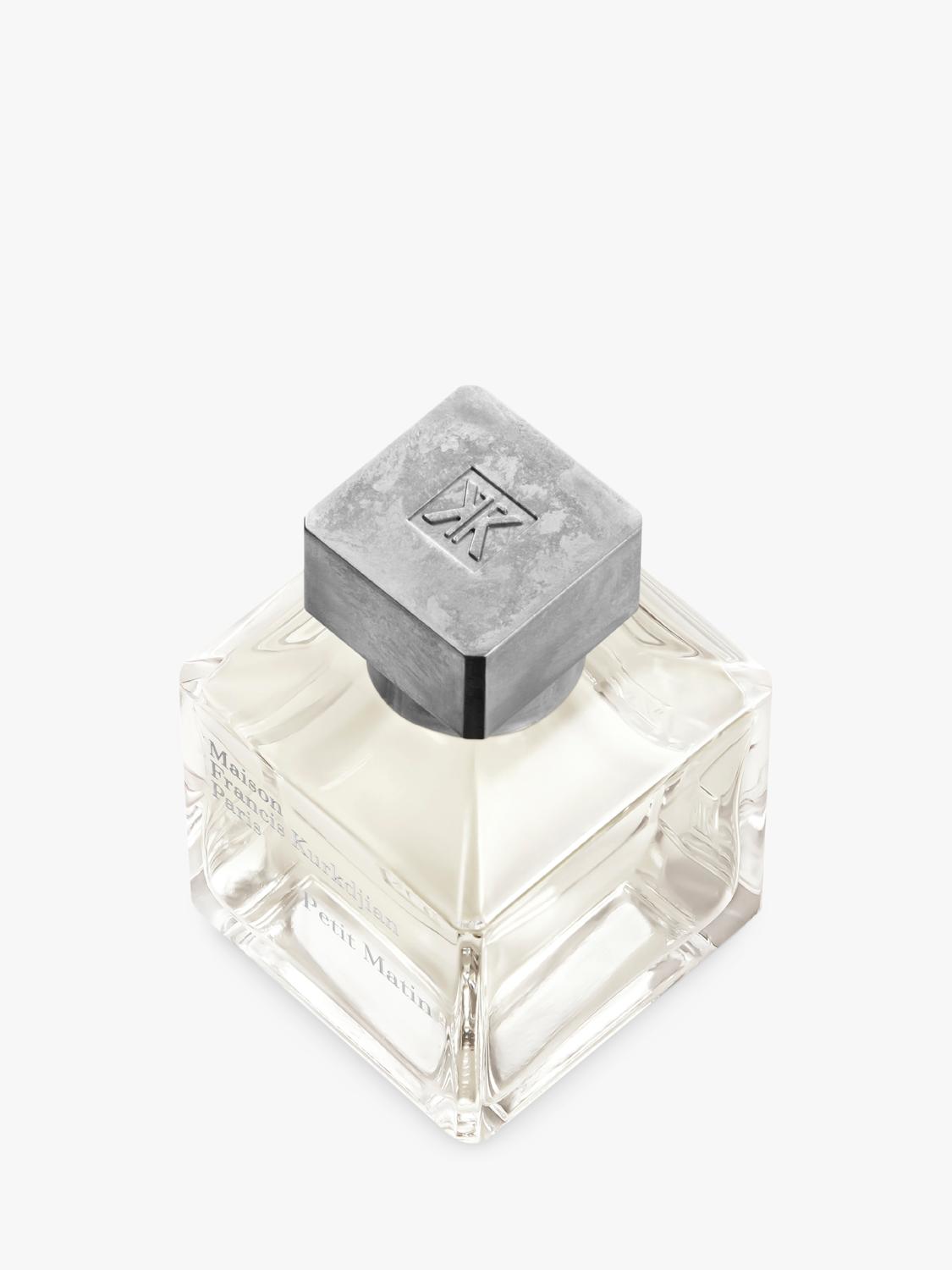 Maison Francis Kurkdjian Petit Matin Eau de Parfum 70ml - British product