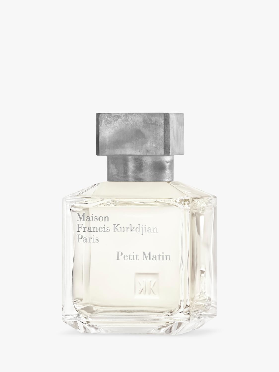 Maison Francis Kurkdjian Petit Matin Eau de Parfum 70ml - British product