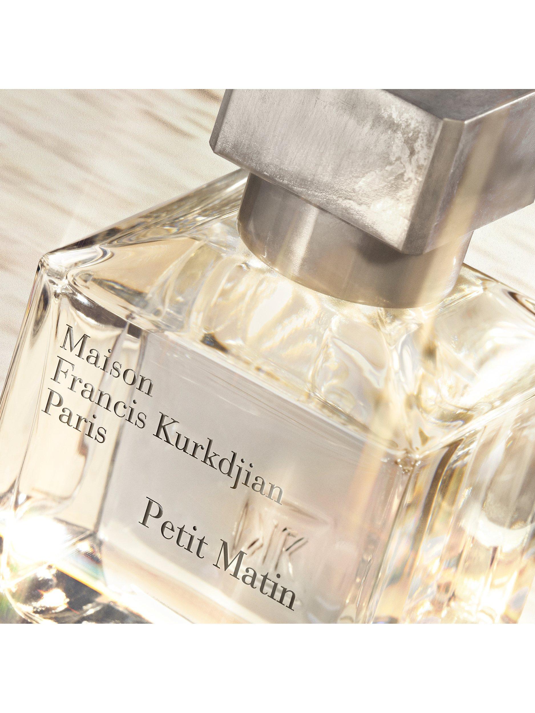 Maison Francis Kurkdjian Petit Matin Eau de Parfum 70ml - British product