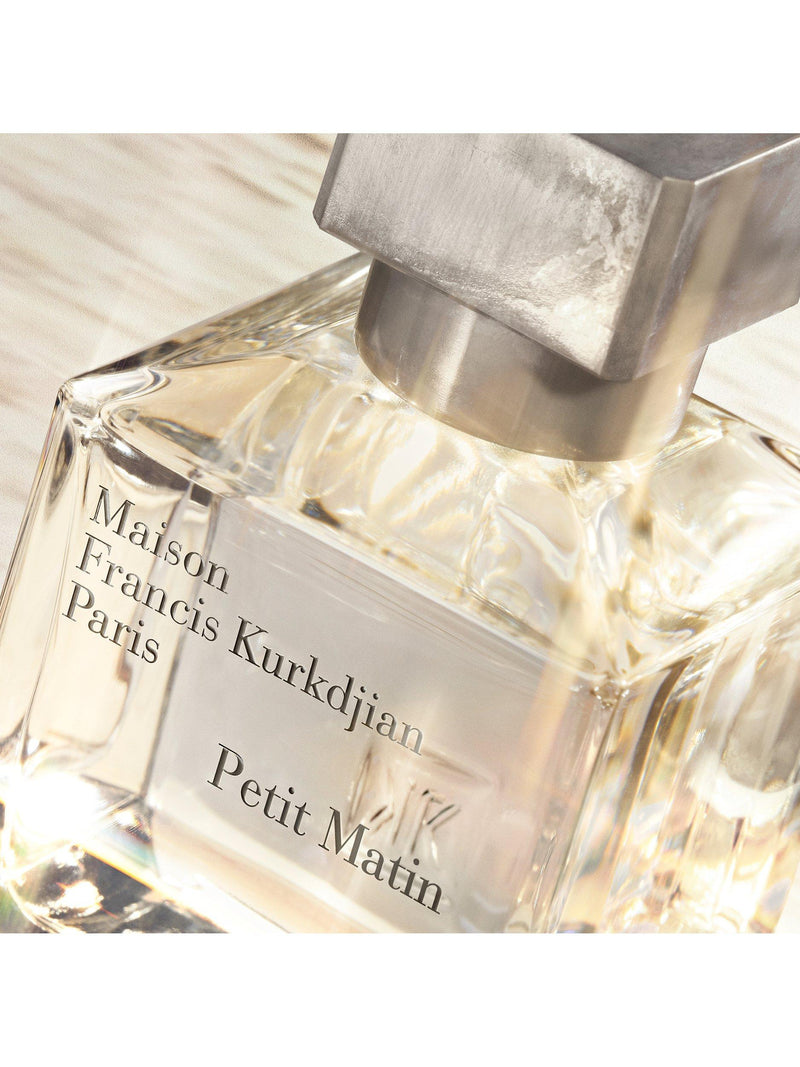 Maison Francis Kurkdjian Petit Matin Eau de Parfum 70ml - British product
