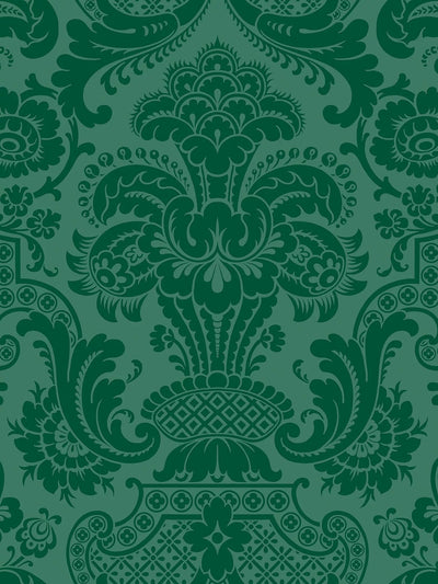 John Lewis Cole & Son Mariinsky Petrouska Paste the Wall Wallpaper 10m x 68.5cm- Buy online at McGrocer