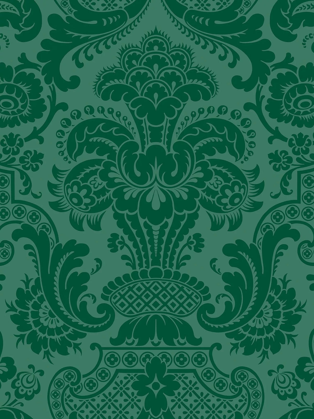 Cole & Son Mariinsky Petrouska wallpaper roll - British product