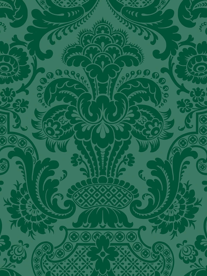 Cole & Son Mariinsky Petrouska wallpaper roll - British product