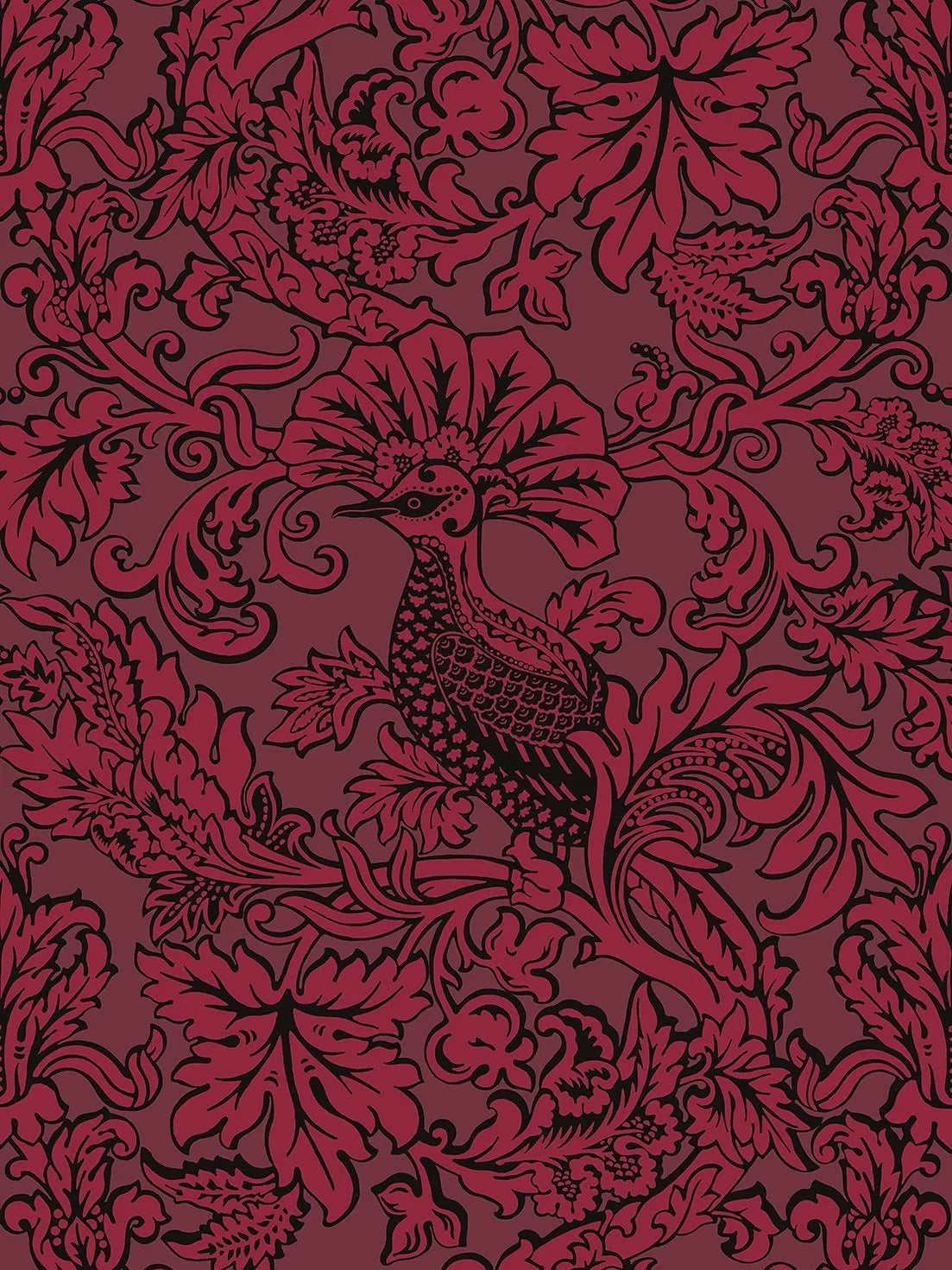 Cole & Son Mariinsky Balabina wallpaper 10m x 68.5cm, UK version