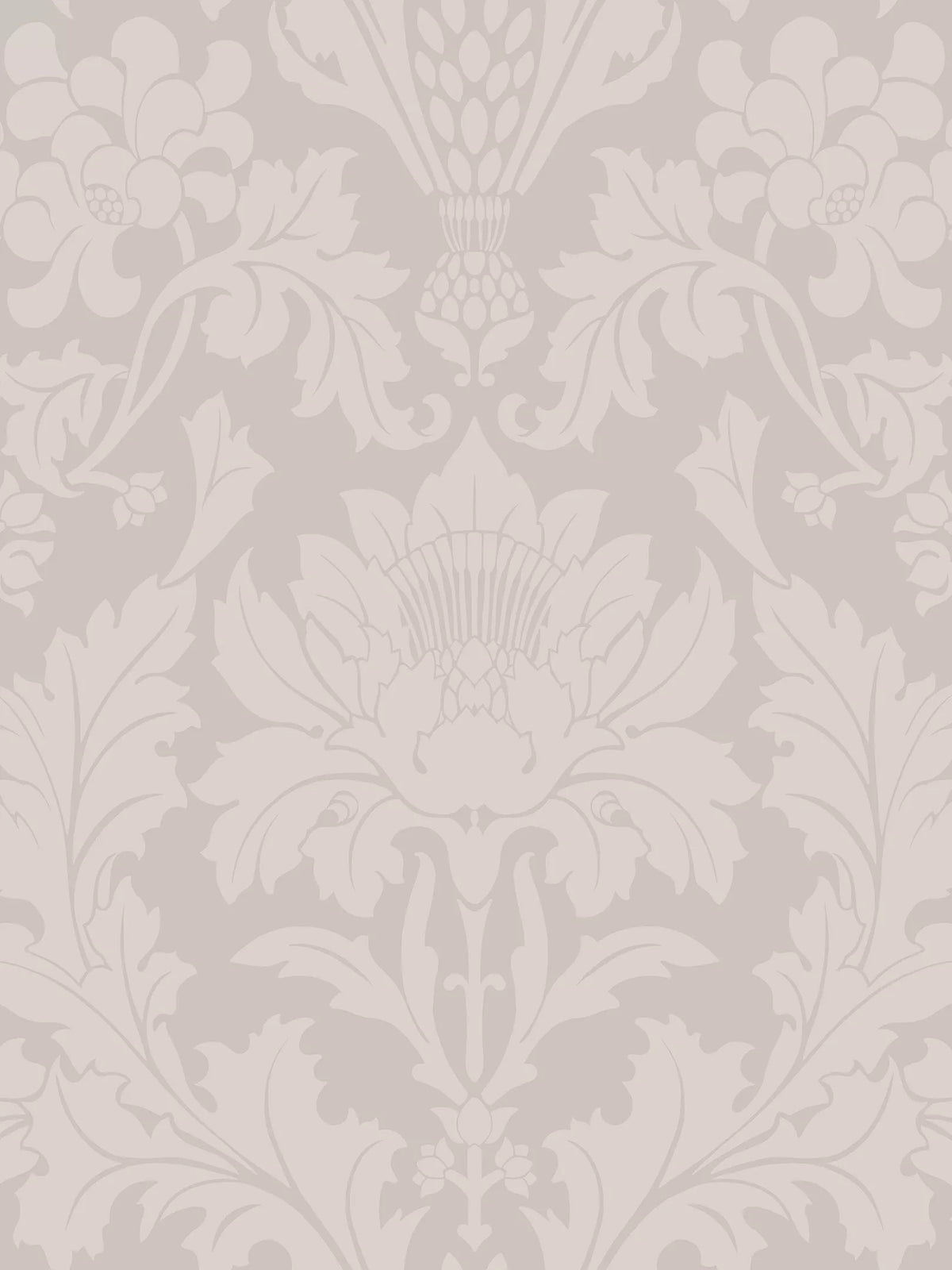 Cole & Son Mariinsky Fonteyn wallpaper 10m roll (British brand)