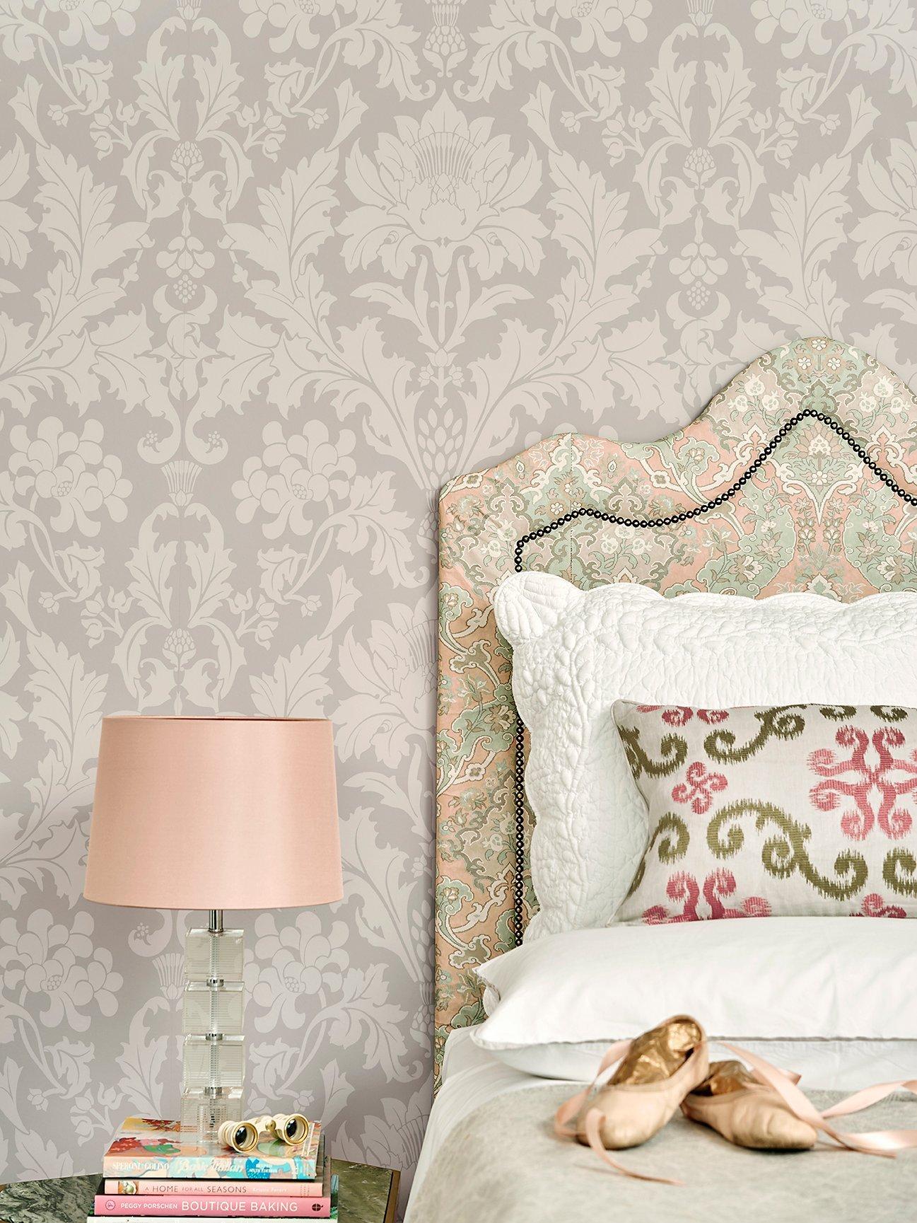 Cole & Son Mariinsky Fonteyn wallpaper 10m roll (British brand)