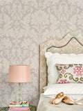 Cole & Son Mariinsky Fonteyn wallpaper 10m roll (British brand)