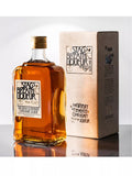 Stag's Breath whisky liqueur 70cl (British brand)
