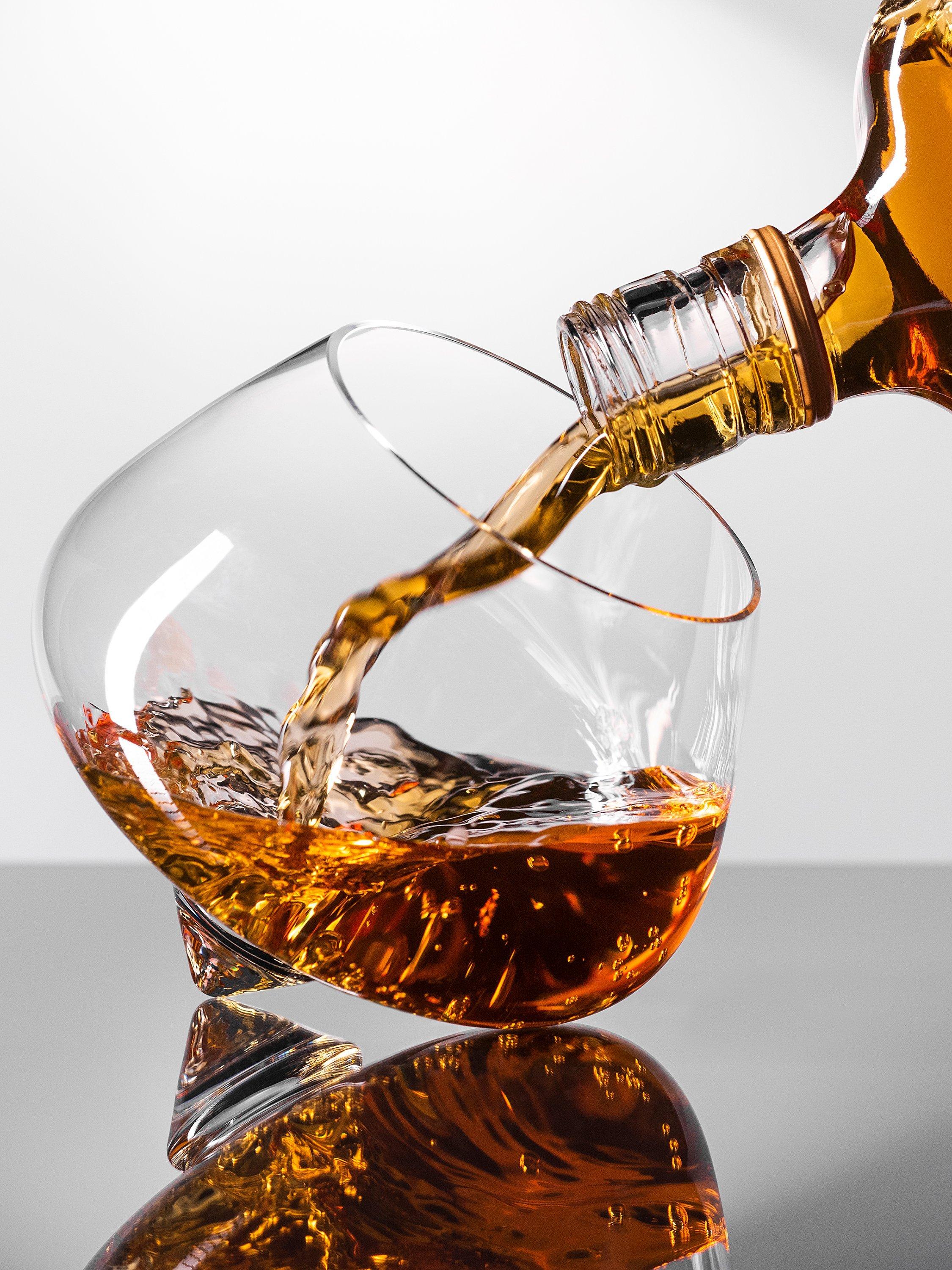 Stag's Breath whisky liqueur 35cl (British brand)