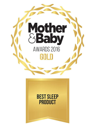 Protège-matelas de lit d'enfant imperméable et respirant en coton de luxe