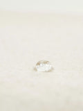 The Little Green Sheep waterproof cotbed mattress protector (British brand)