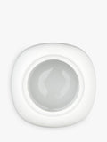 John Lewis white porcelain covered sugar bowl, UK version