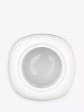 John Lewis white porcelain covered sugar bowl, UK version