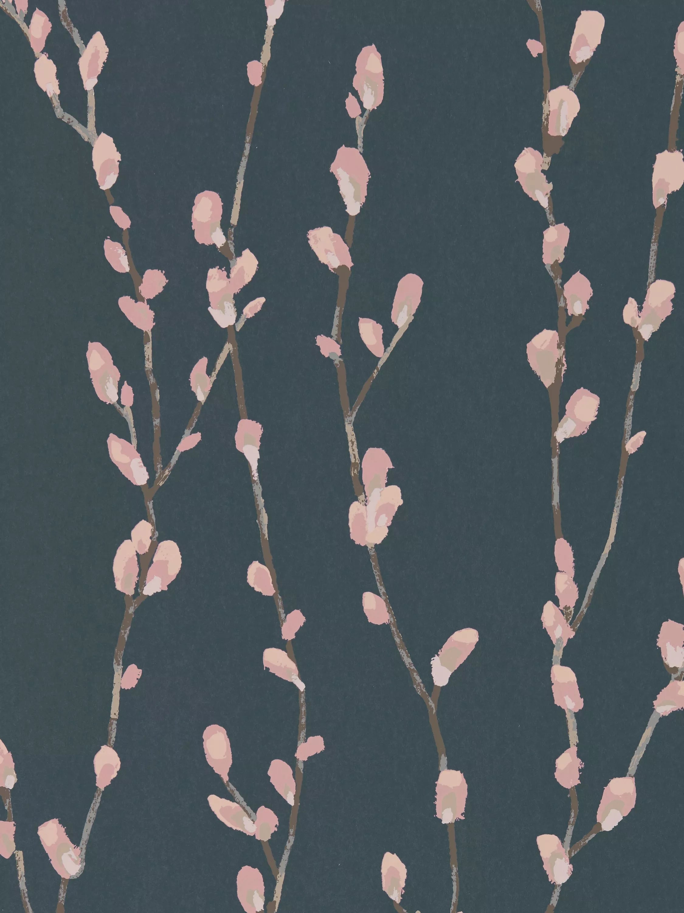 Harlequin Standing Ovation Salice Paste the Wall Wallpaper L10.05m x W52cm