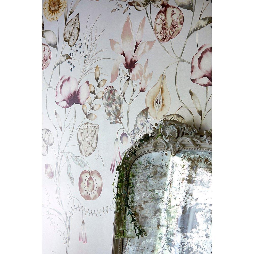 Harlequin Quintessence wallpaper panel 300x141cm, UK version