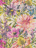 Harlequin Standing Ovation Floreale wallpaper 10.05m x 68.6cm (British brand)